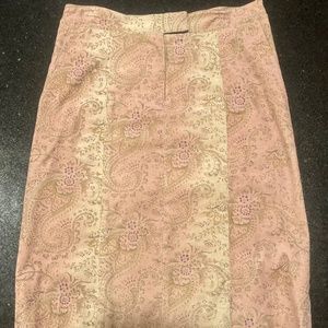 Cynthia Rowley Skirt